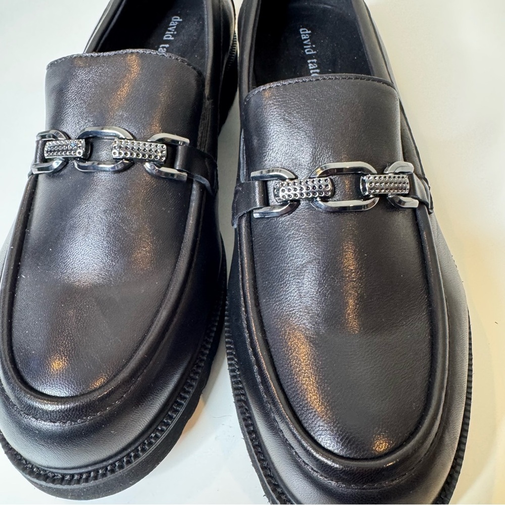 David Tate Magan Loafer size 11 - Picture 3 of 10
